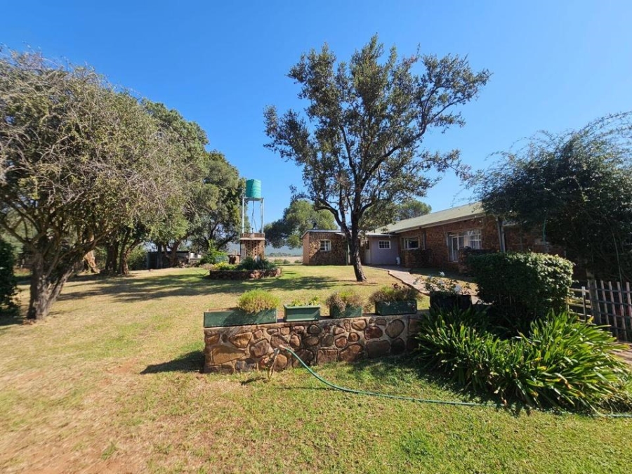 0 Bedroom Property for Sale in Groot Marico North West